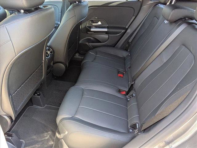 New 2026 Mercedes-Benz GLA 250 4MATIC image 15