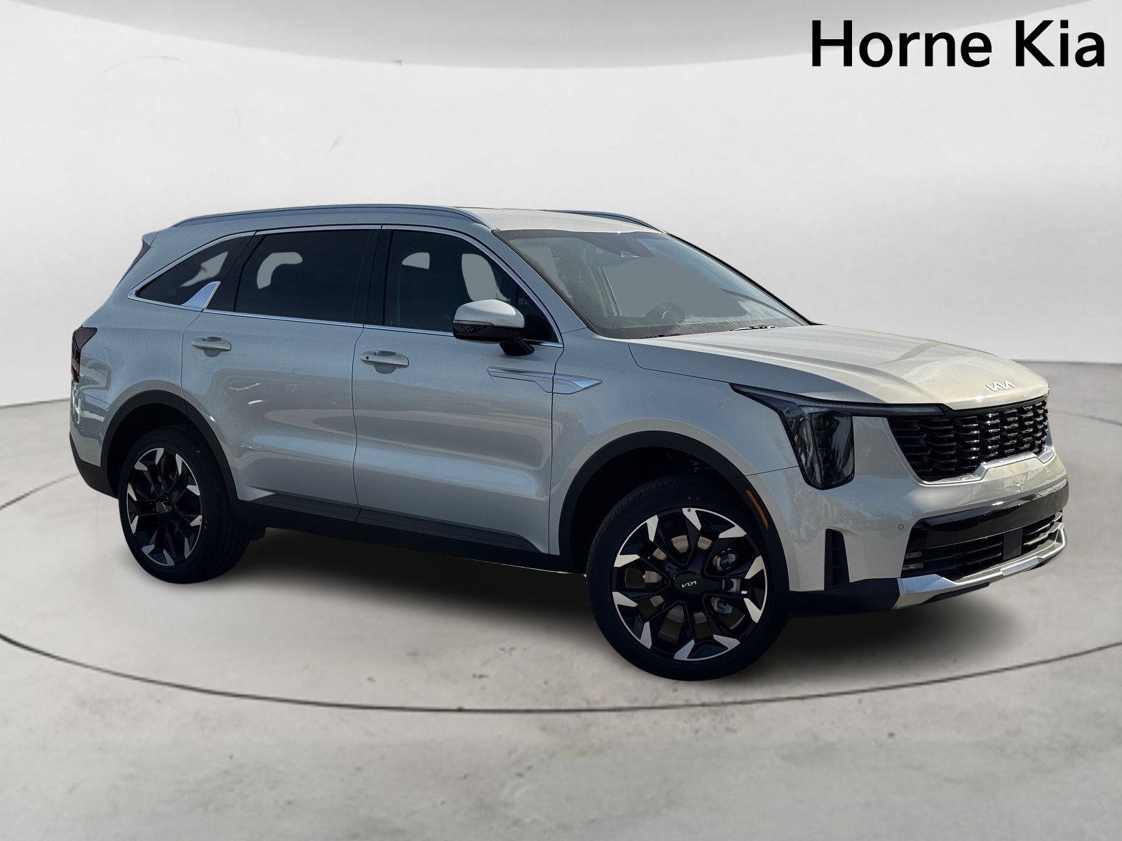 New 2026 Kia Sorento EX image 2