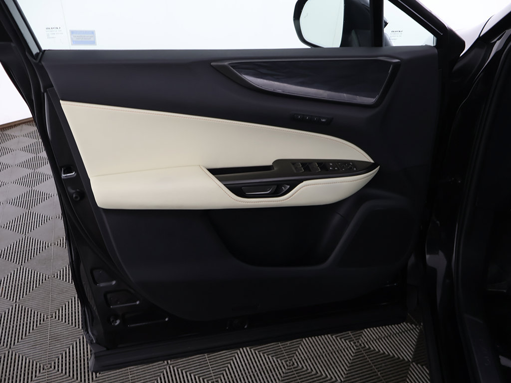 Used 2024 Lexus NX 350h AWD w/ Cold Area Package image 24