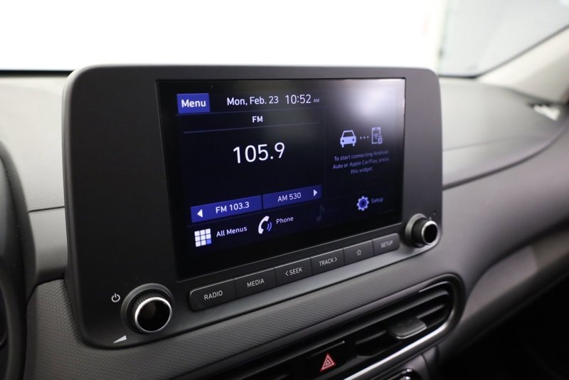 Used 2022 Hyundai Kona SEL w/ Convenience Package image 16