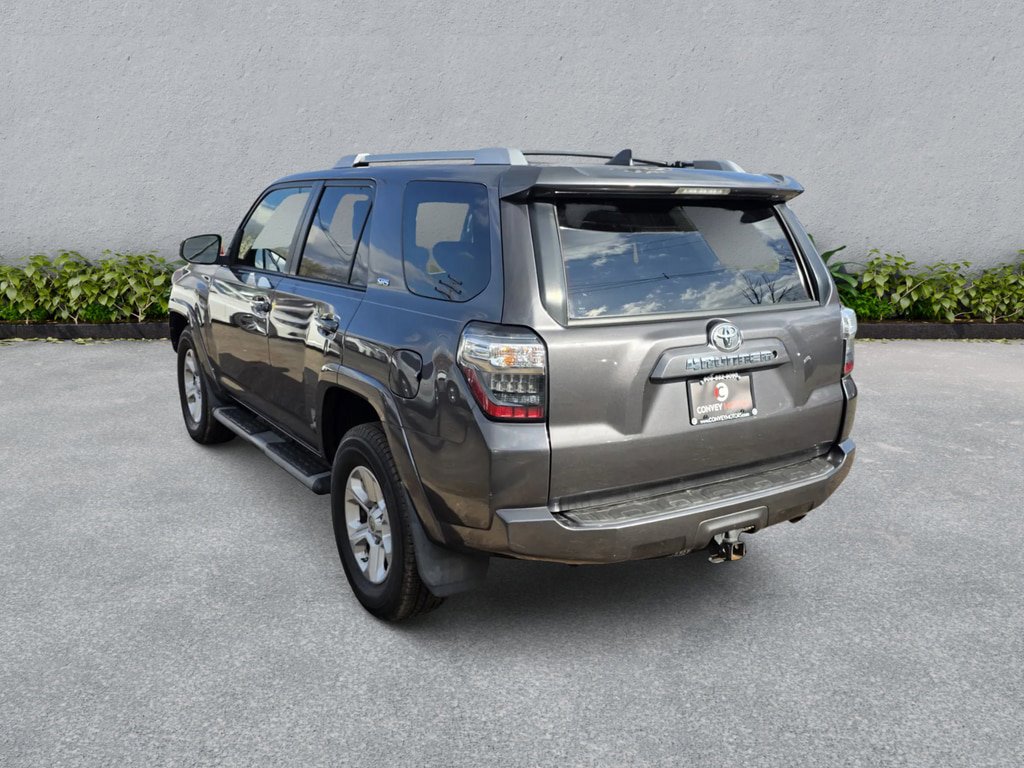 Used 2016 Toyota 4Runner SR5 Premium RWD image 6