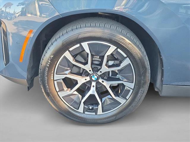 Used 2026 BMW X3 xDrive30i w/ Premium Package AWD/4WD image 26