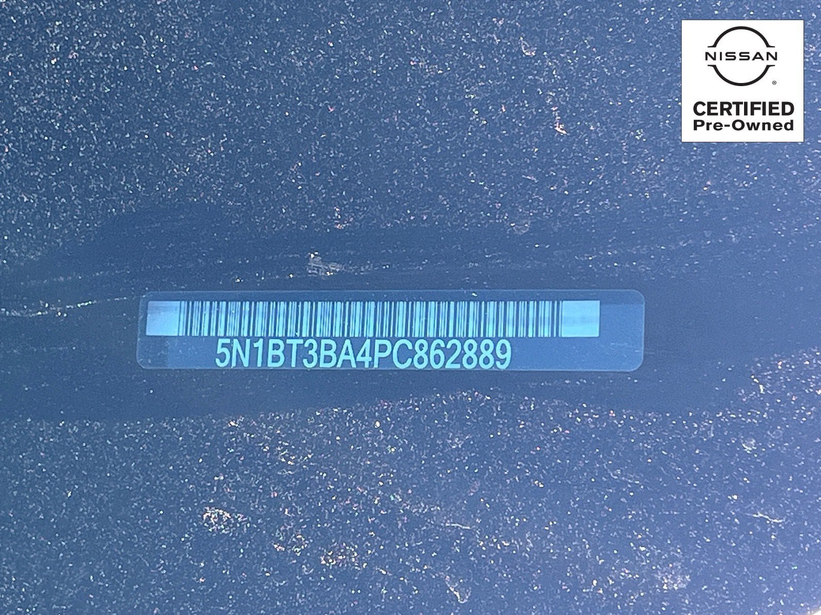 Certified 2023 Nissan Rogue SV w/ SV Premium B Package FWD image 31