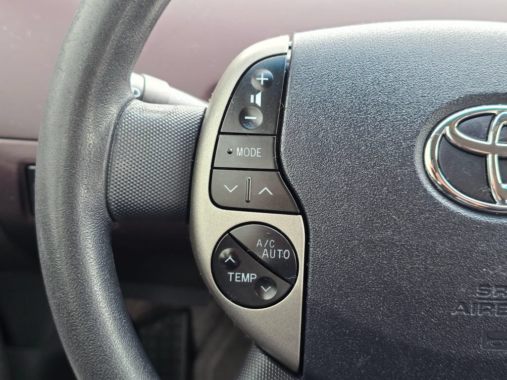 Used 2005 Toyota Prius FWD image 29