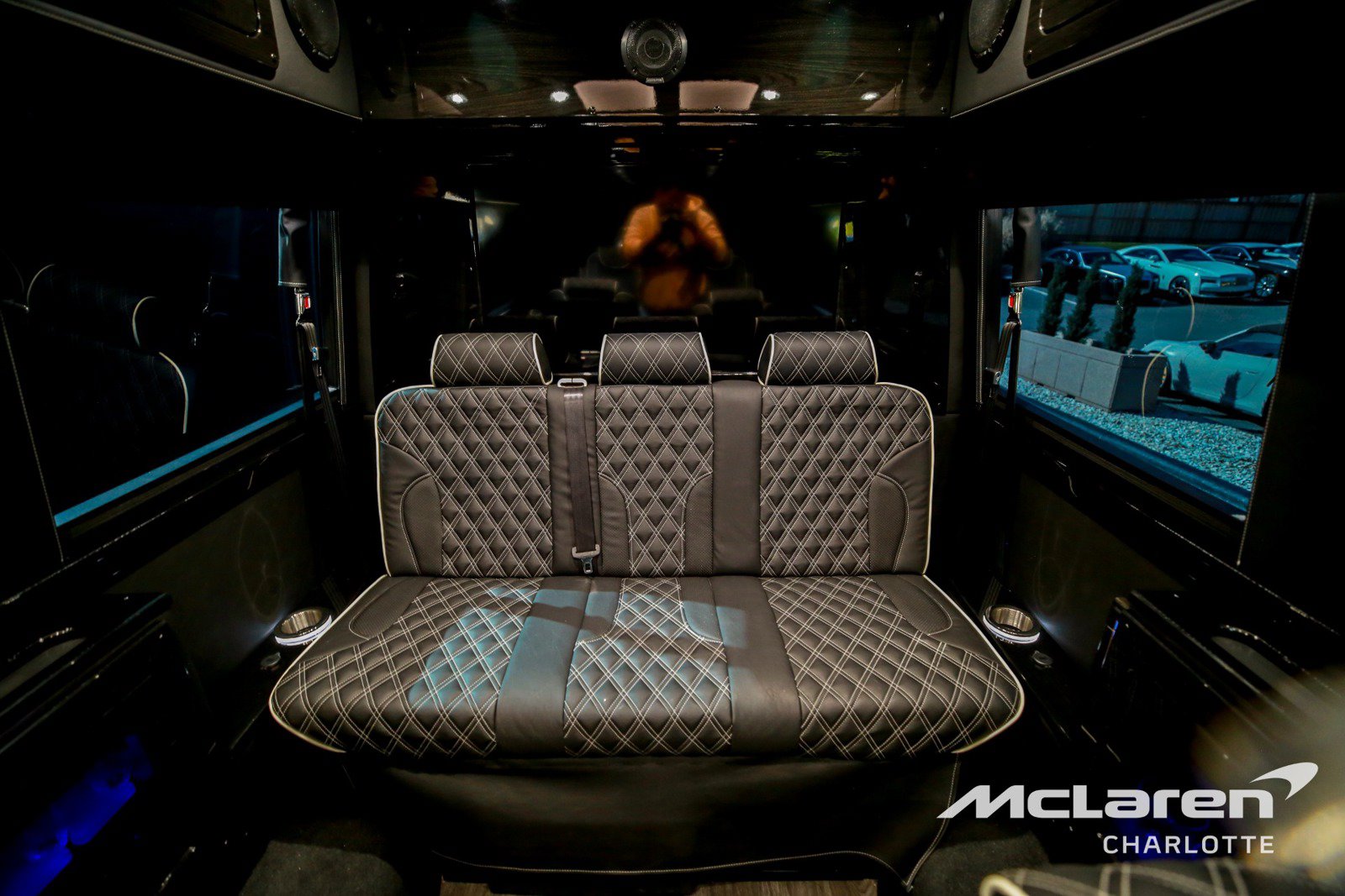 New 2024 Mercedes-Benz Sprinter 3500 image 24