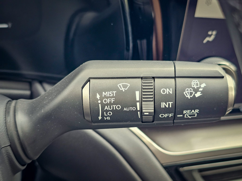 Used 2024 Lexus TX 350 AWD w/ Technology Package image 20