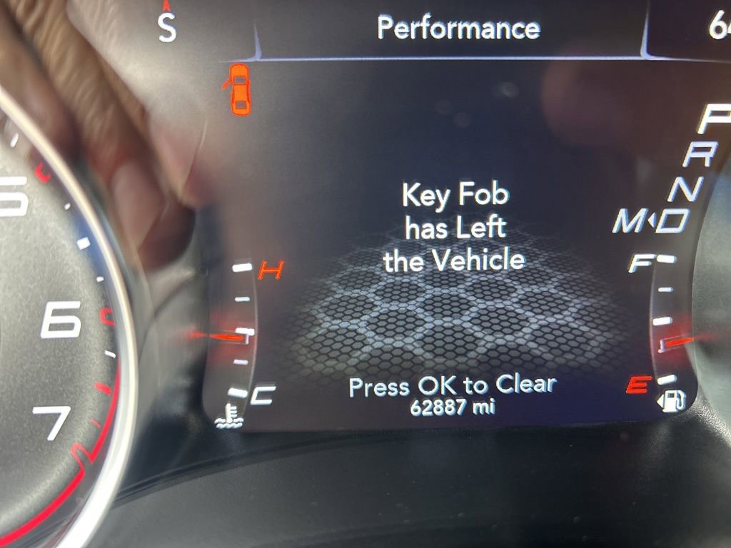 Certified 2023 Dodge Charger GT image 44