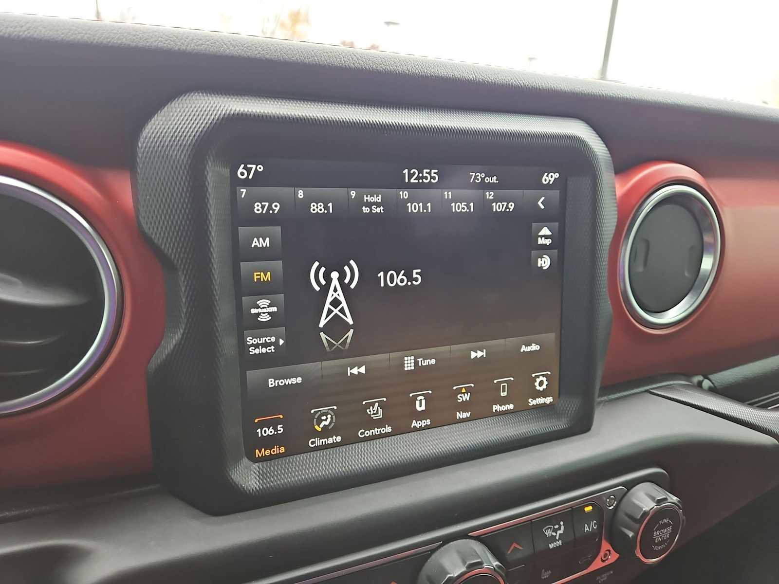 Used 2020 Jeep Wrangler Unlimited Rubicon image 31