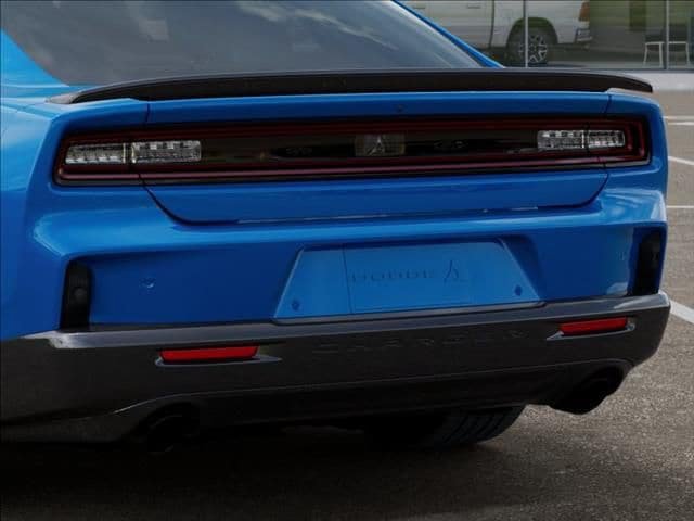 New 2026 Dodge Charger Scat Pack AWD/4WD image 13