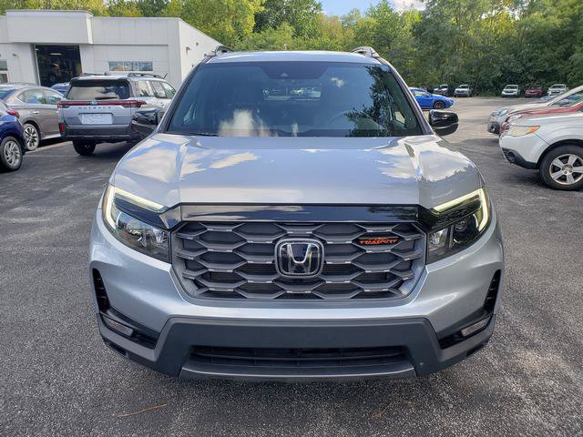 Used 2024 Honda Passport TrailSport image 9