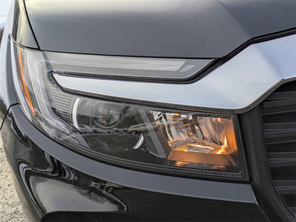 Used 2023 Honda Ridgeline RTL image 10