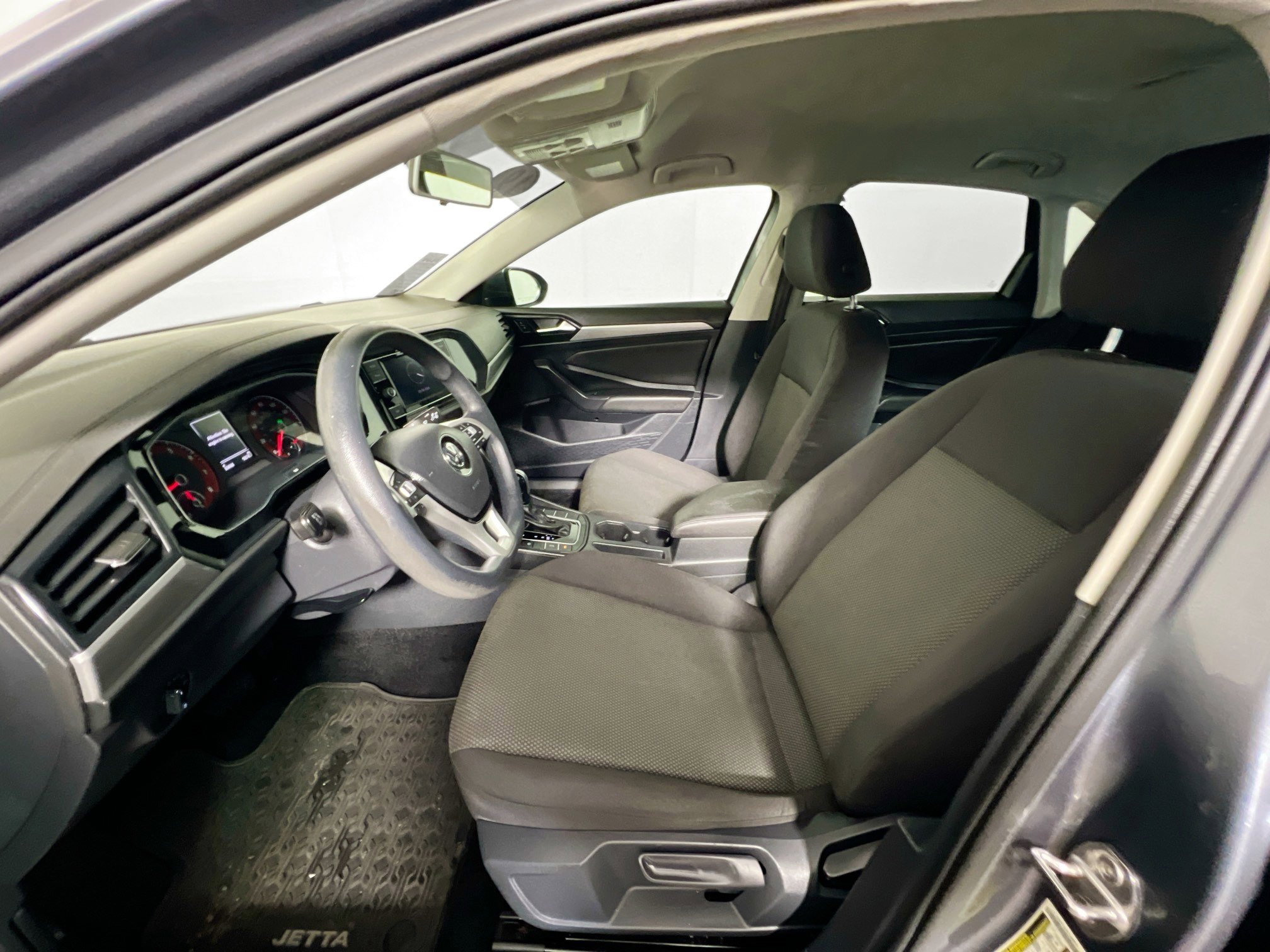 Used 2019 Volkswagen Jetta S w/ Driver Assistance Package image 14