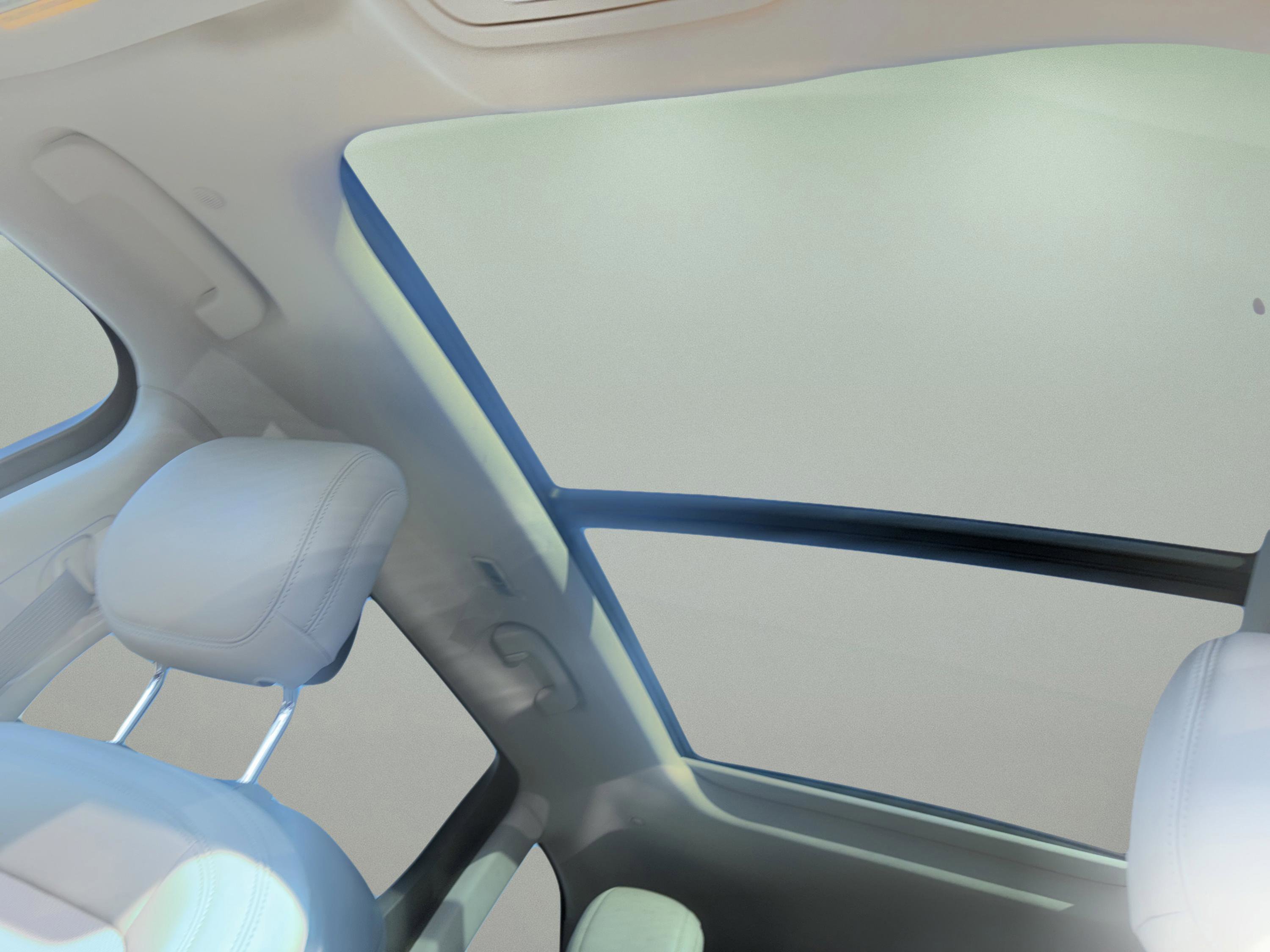 New 2026 Lincoln Nautilus Premier w/ Equipment Group 102A image 17