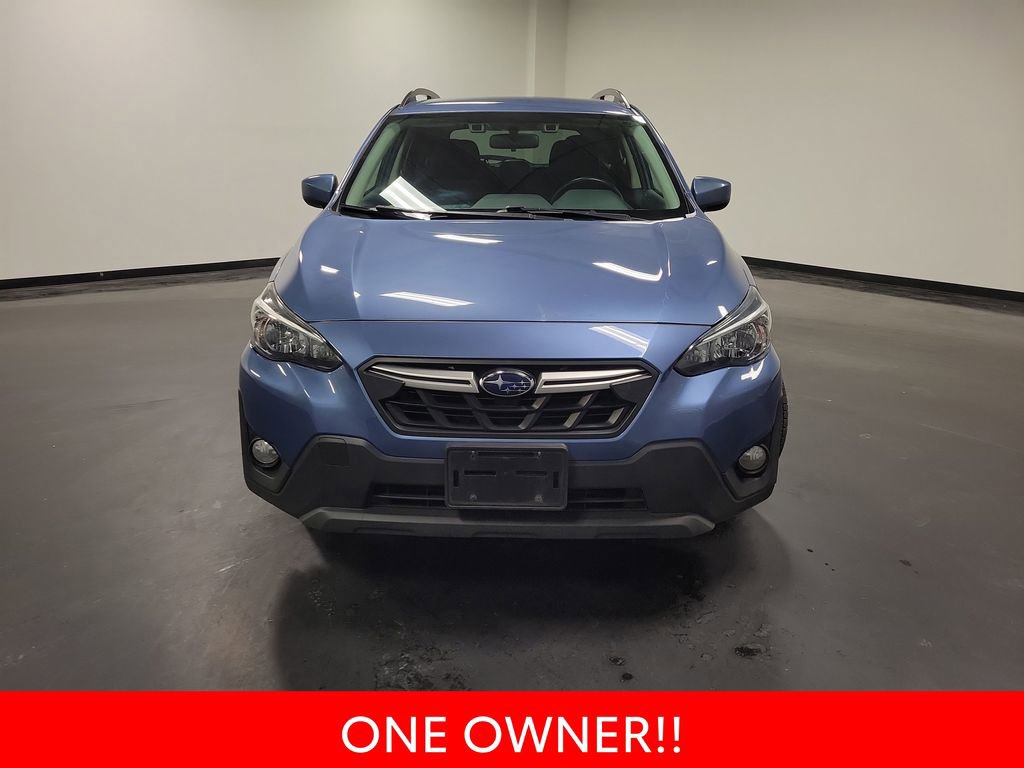Used 2021 Subaru Crosstrek 2.0i Premium image 3