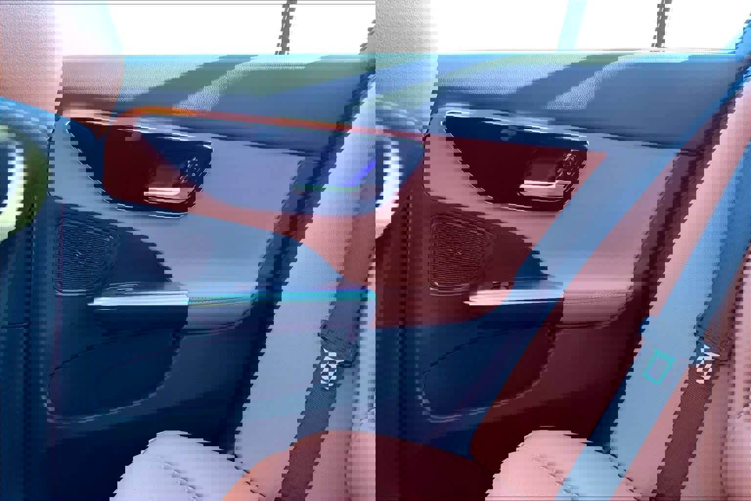 Certified 2023 Mercedes-Benz C 300 4MATIC Sedan image 36