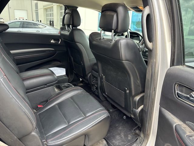 Used 2018 Dodge Durango GT AWD/4WD image 8