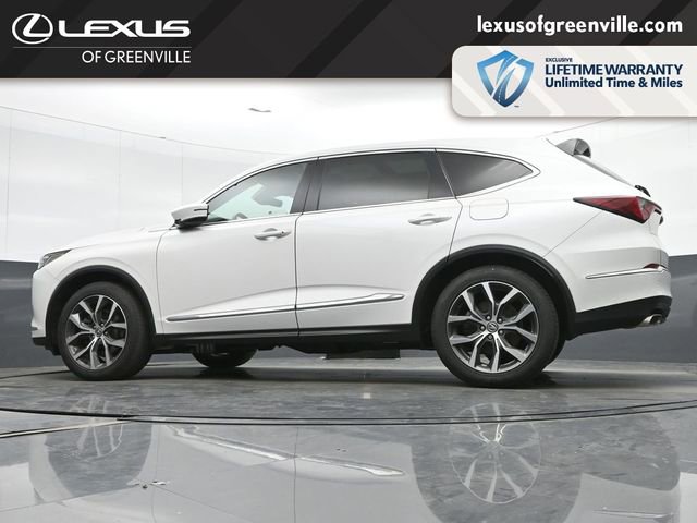 Used 2023 Acura MDX SH-AWD w/ Technology Package image 15