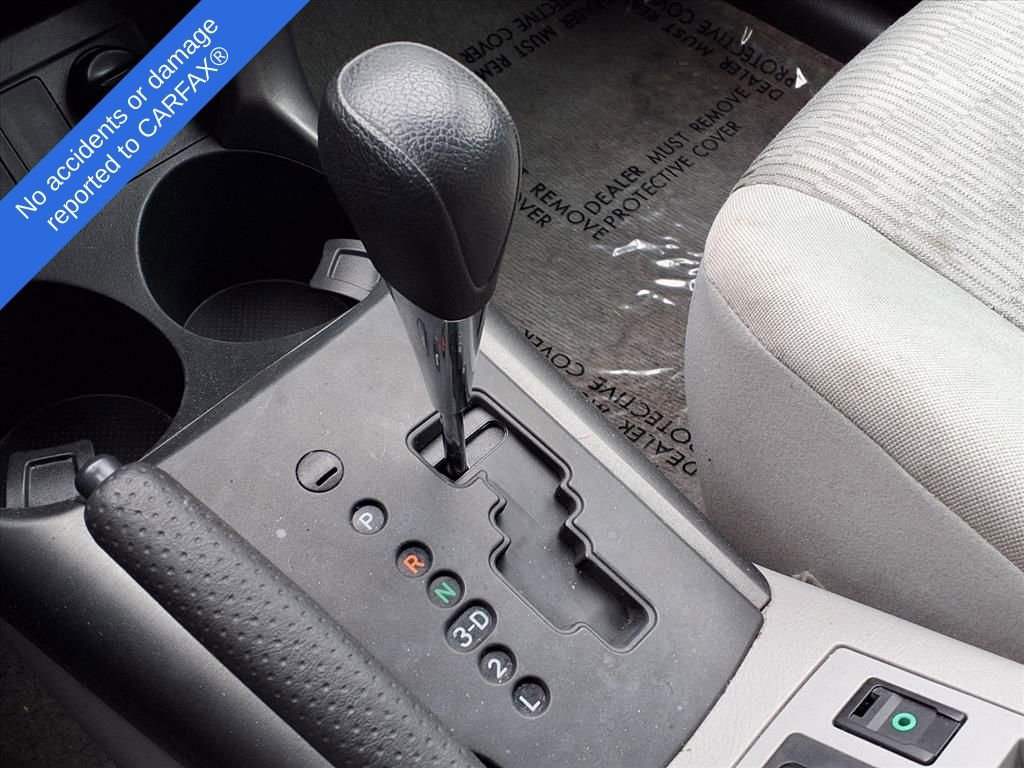 Used 2010 Toyota RAV4 4WD image 25