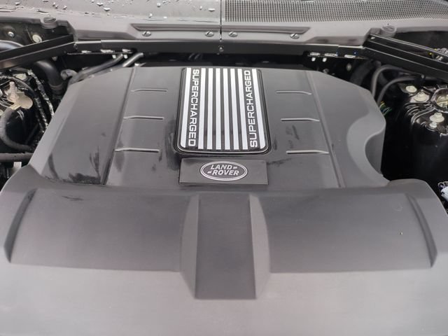 New 2026 Land Rover Defender 130 V8 AWD/4WD image 20