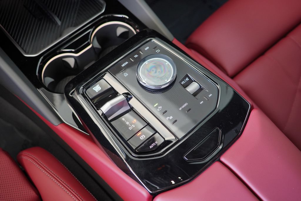 New 2027 BMW 530i w/ Premium Package RWD image 18
