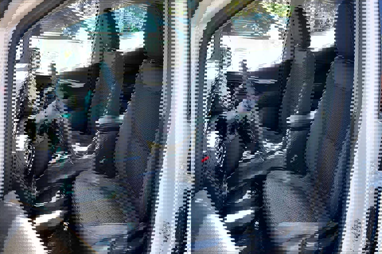 Used 2023 Chevrolet Bolt LT w/ Driver Confidence Package image 23