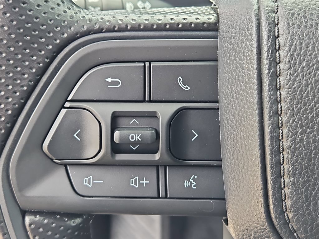 New 2026 Toyota Tacoma 4x4 Double Cab image 15