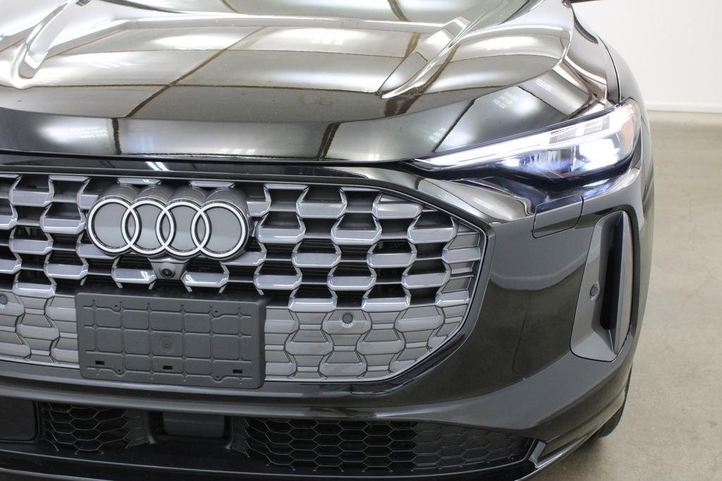 New 2025 Audi Q5 Prestige AWD/4WD image 8