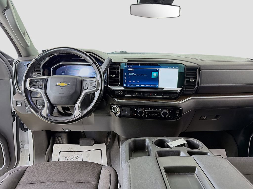 Used 2024 Chevrolet Silverado 2500 LT image 24