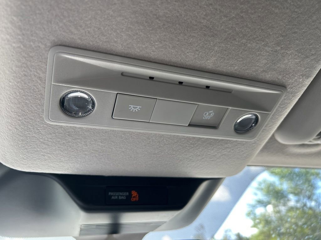New 2026 Nissan Kicks S w/ Charging Package FWD image 39