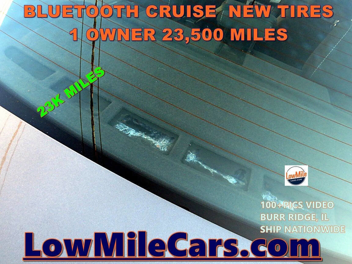 Used 2013 Ford Focus SE image 33