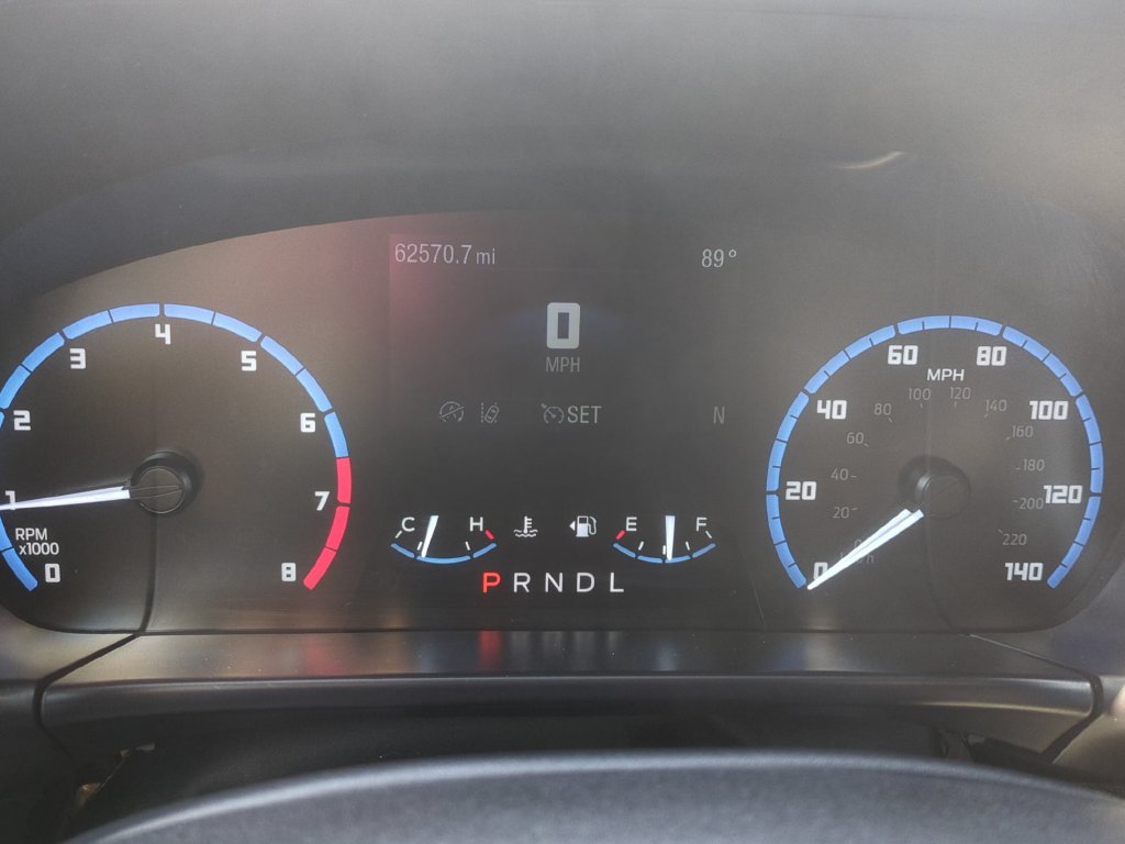 Used 2024 Ford Bronco Sport Big Bend AWD/4WD image 46