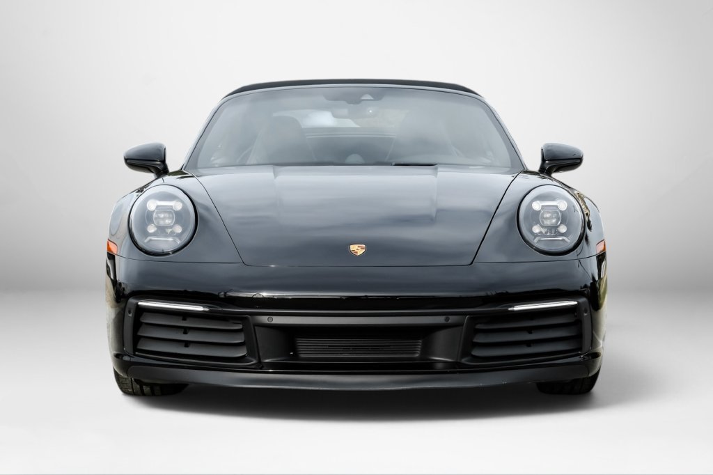 Used 2020 Porsche 911 Carrera S RWD image 4
