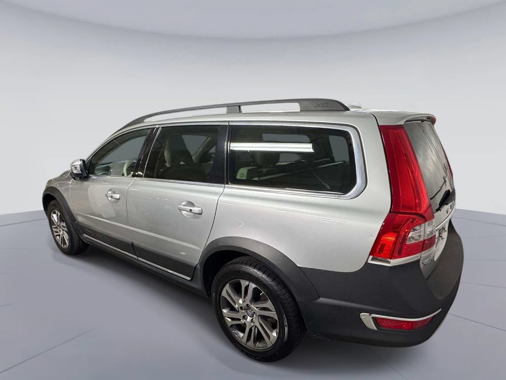 Used 2015 Volvo XC70 3.2 Platinum AWD/4WD image 4