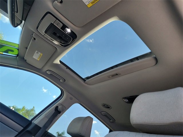 Used 2021 Hyundai Palisade SEL image 21