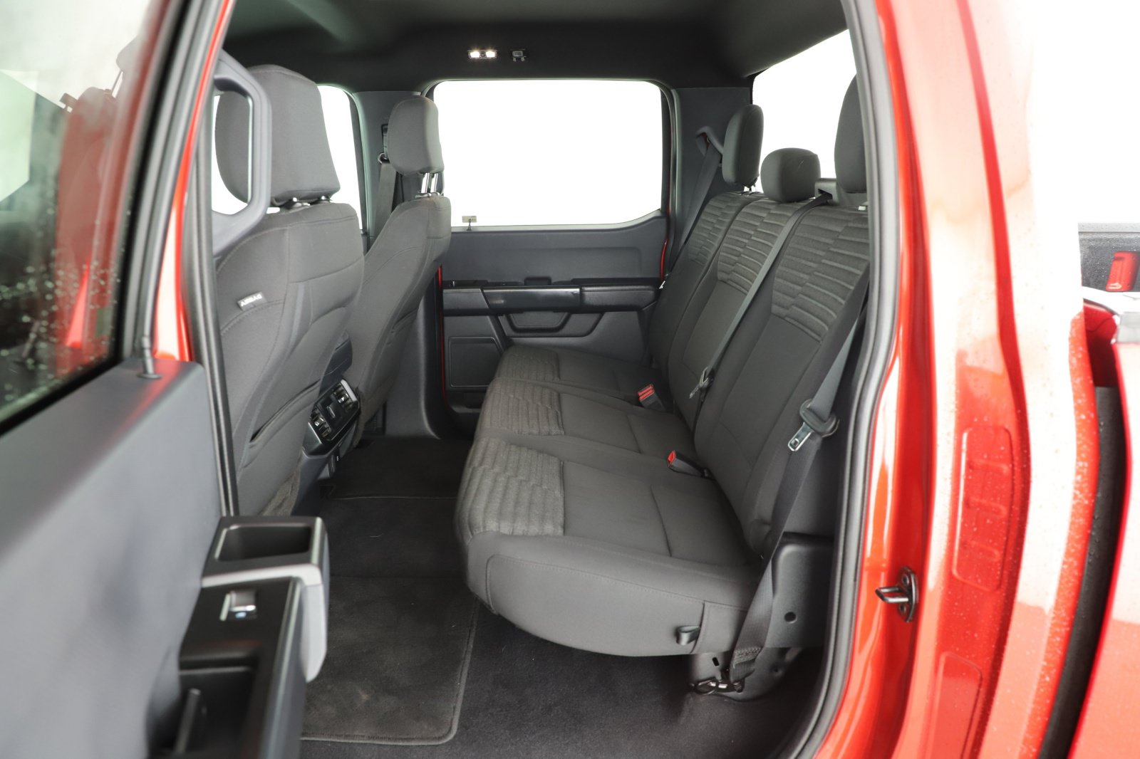 Used 2023 Ford F150 XL w/ STX Appearance Package RWD image 14