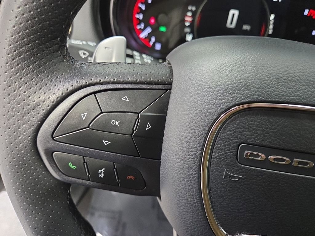 Used 2025 Dodge Durango GT AWD/4WD image 14