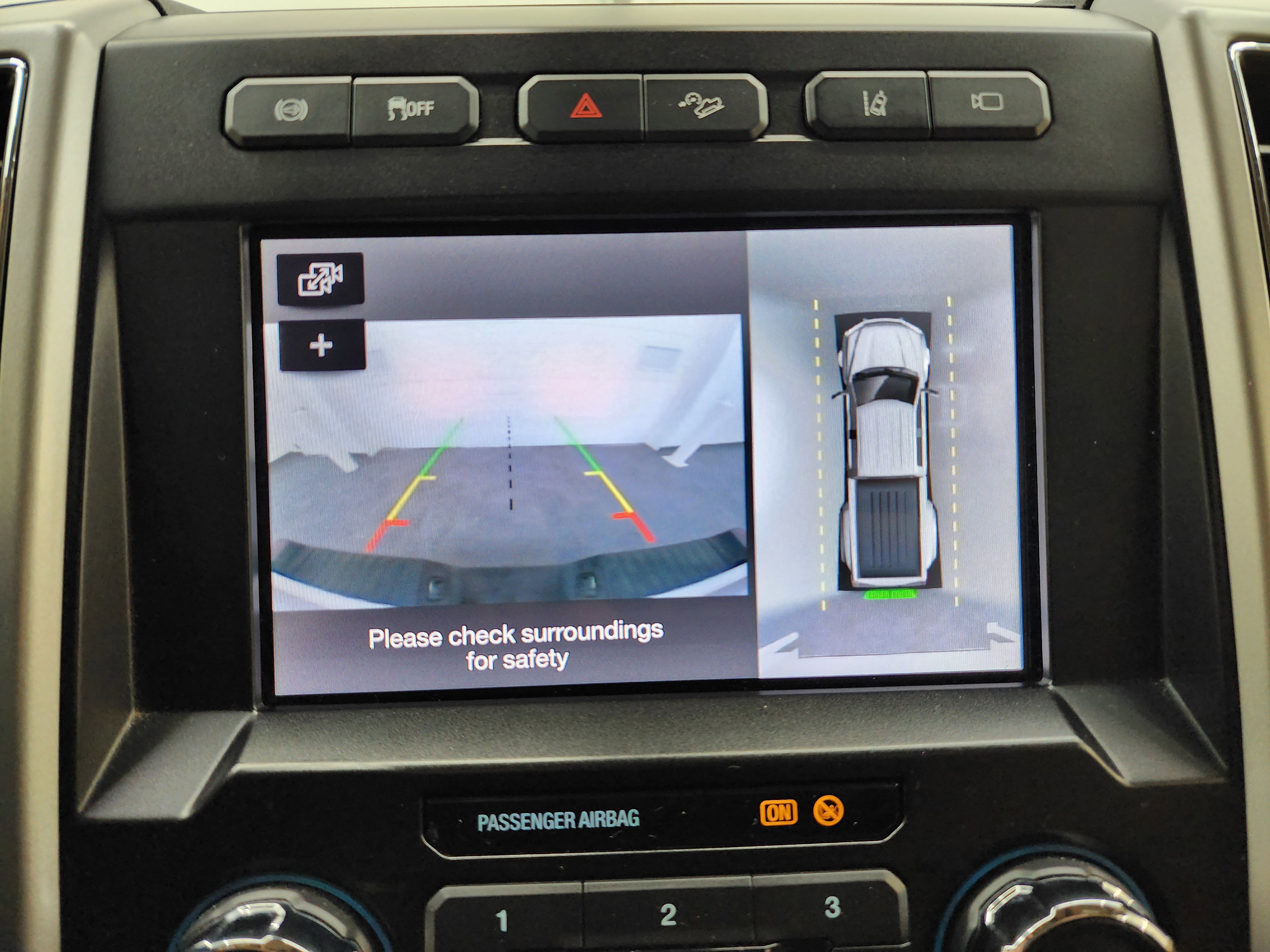 Used 2019 Ford F350 Lariat w/ Lariat Ultimate Package image 14