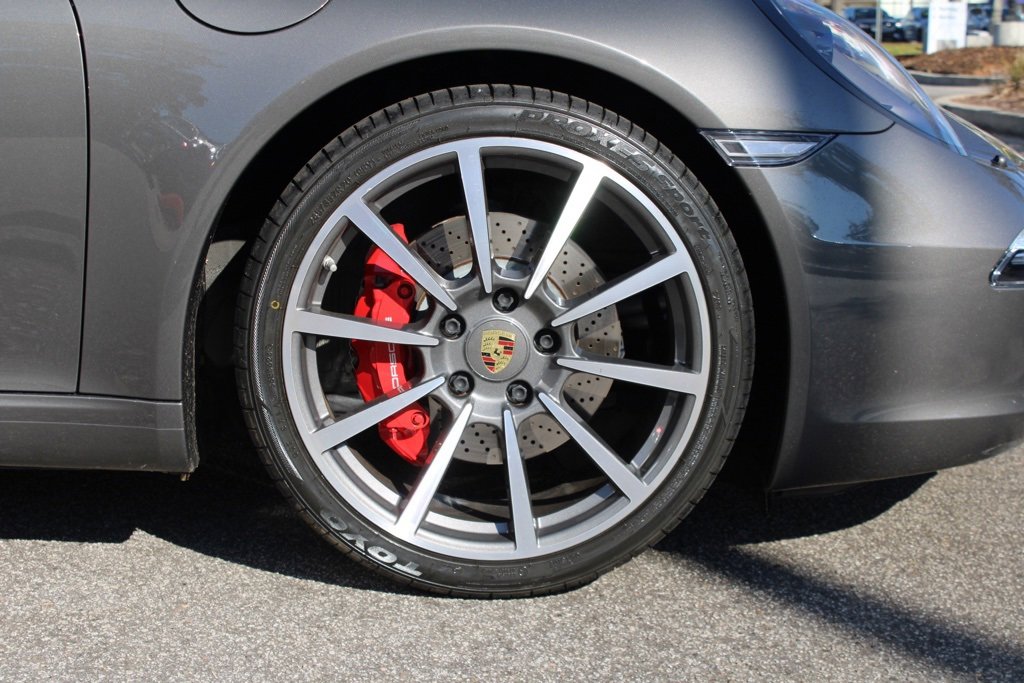 Used 2016 Porsche 911 Carrera S image 15