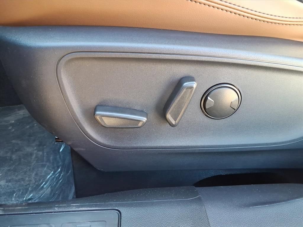 New 2025 Ford Bronco Sport Outer Banks image 18