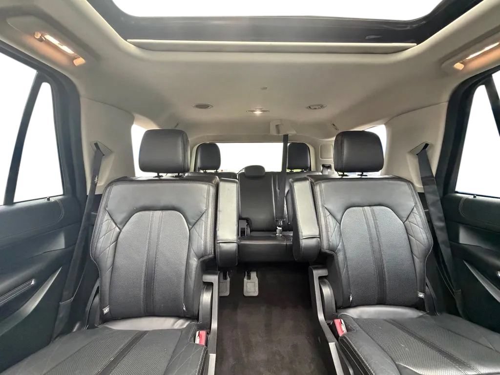 Used 2020 Ford Expedition Platinum AWD/4WD image 30