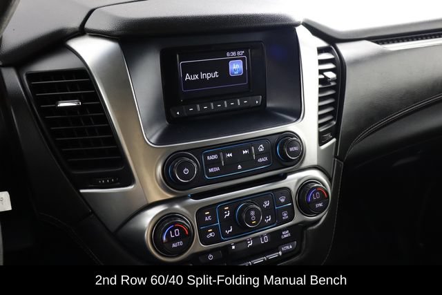Used 2017 Chevrolet Tahoe 2WD image 21