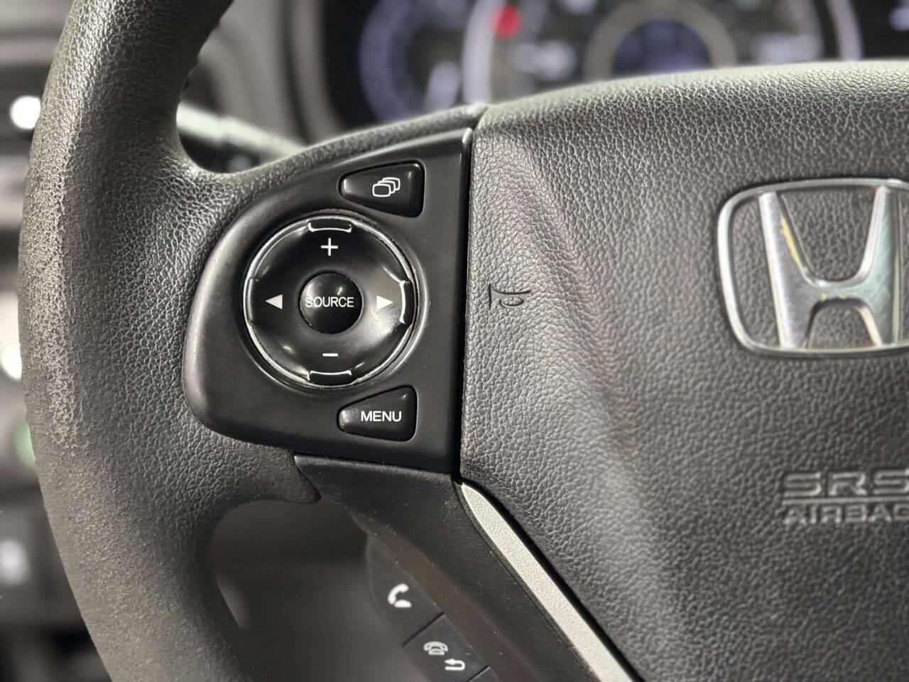 Used 2016 Honda CR-V EX image 30