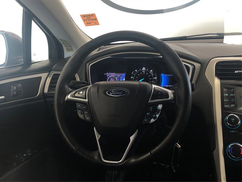 Used 2013 Ford Fusion SE image 14