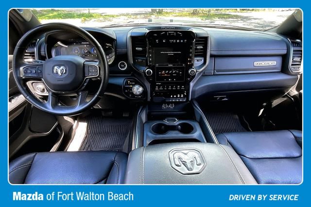 Used 2024 RAM 1500 Rebel w/ Rebel Level 2 Equipment Group AWD/4WD image 7
