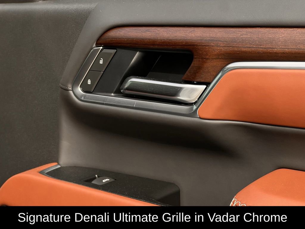 New 2026 GMC Sierra 2500 Denali Ultimate image 27