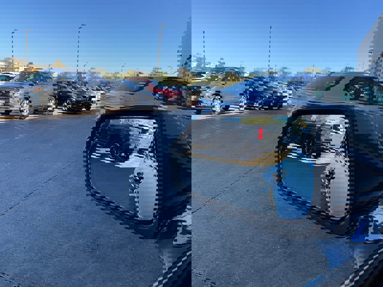 Used 2019 Lincoln MKZ Reserve w/ Luxury Package image 20