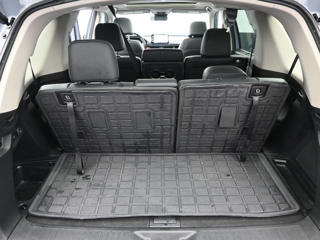 Used 2024 Honda Pilot Touring image 24