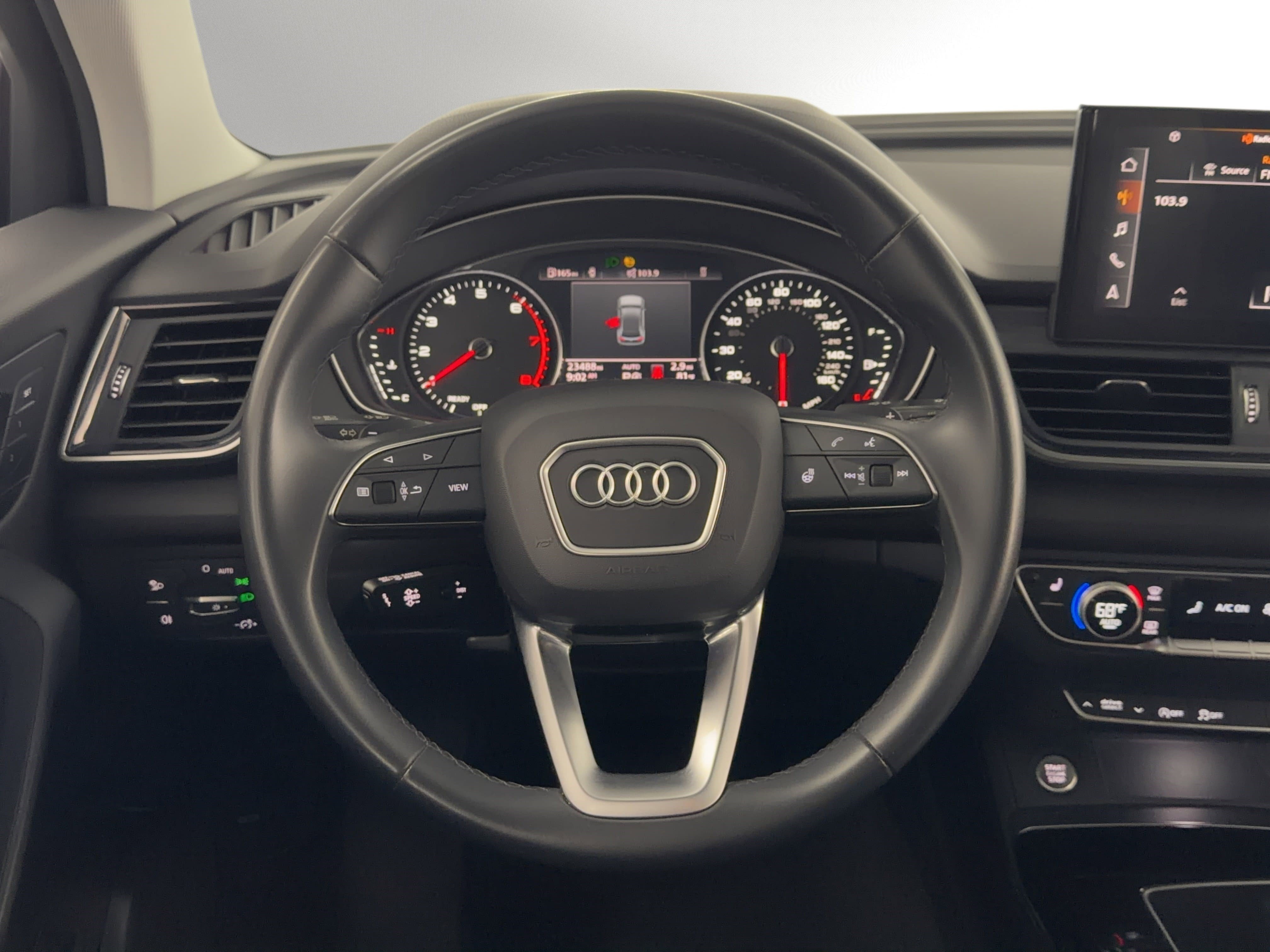 Used 2023 Audi Q5 2.0T Premium w/ Convenience Package AWD/4WD image 20
