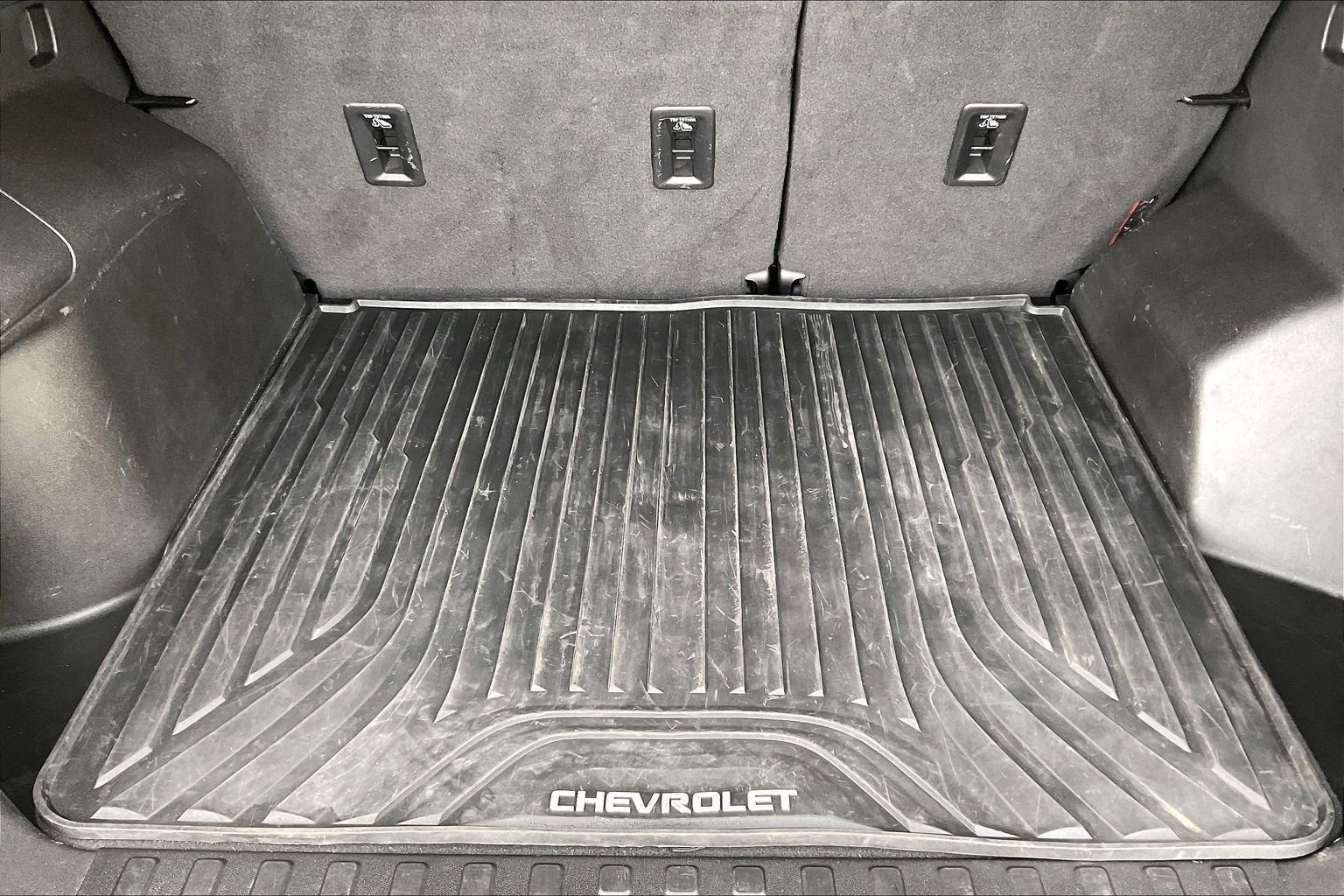 Used 2019 Chevrolet Equinox LT image 24