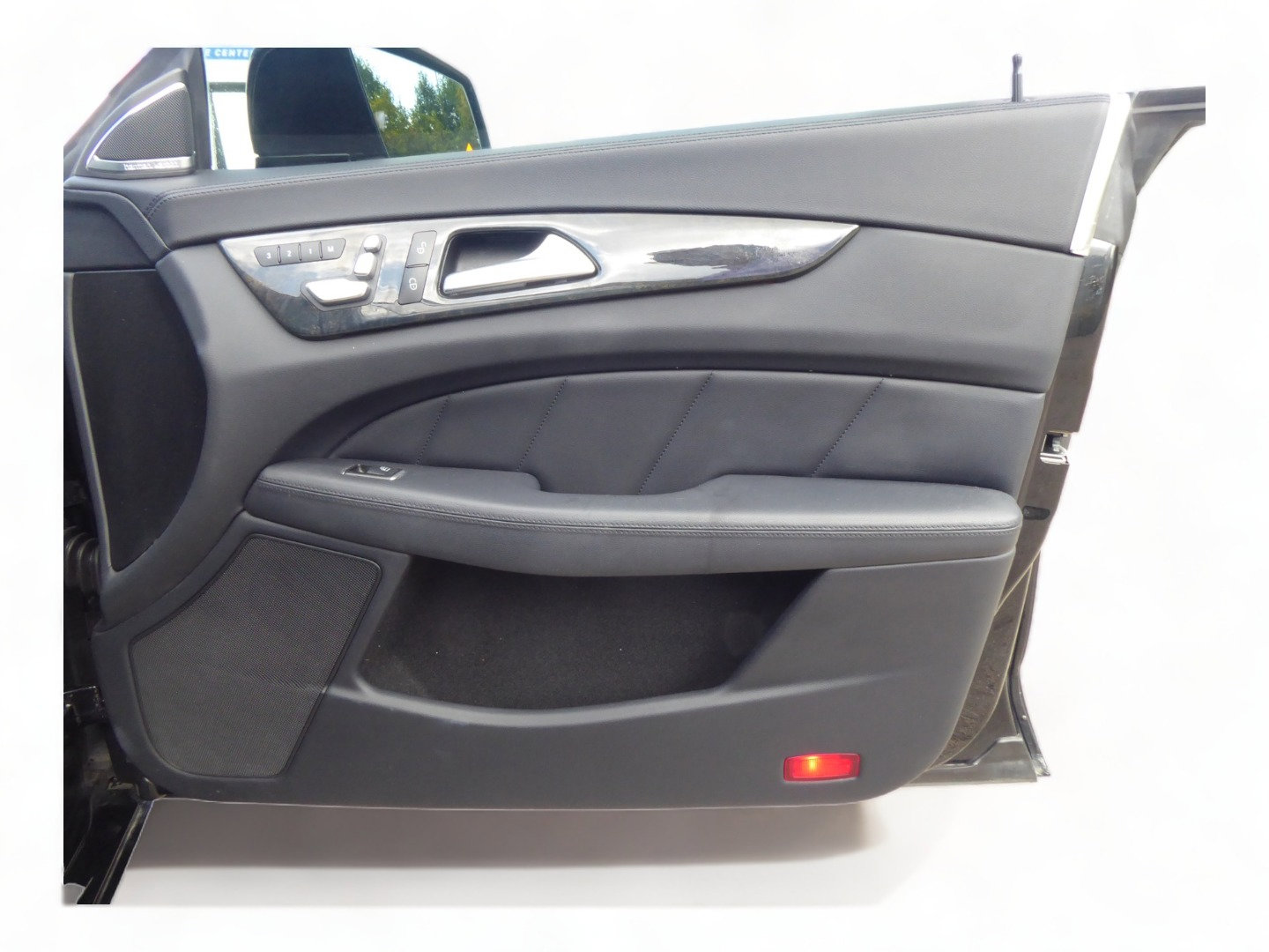 Used 2016 Mercedes-Benz CLS 550 4MATIC image 20